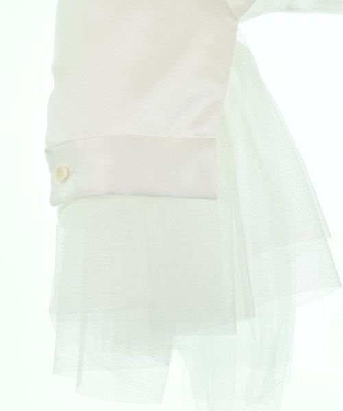 noir kei ninomiya เสื้อลำลอง