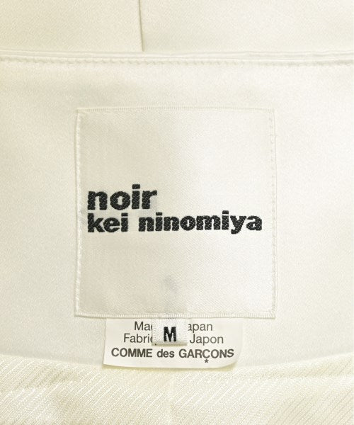 noir kei ninomiya แจ็คเก็ตลำลอง
