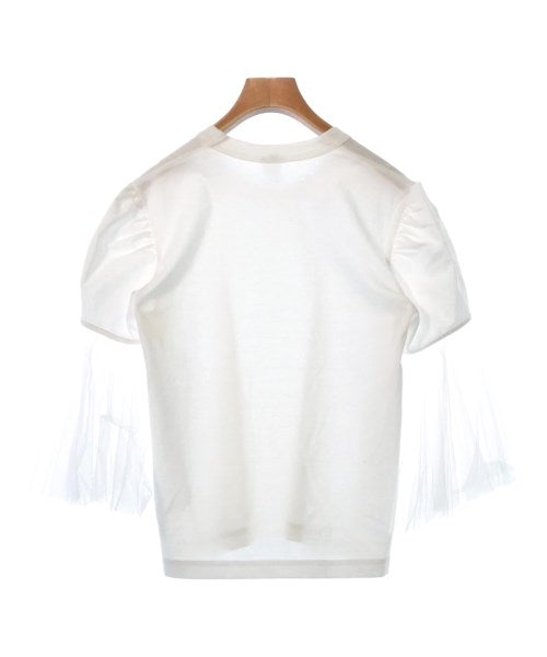 noir kei ninomiya เสื้อยืด/เสื้อท็อปส์