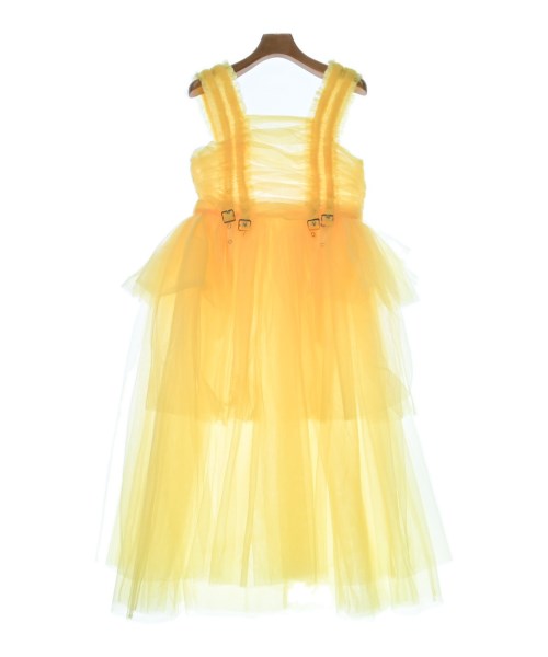 noir kei ninomiya ชุดเดรส