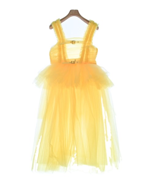 noir kei ninomiya ชุดเดรส