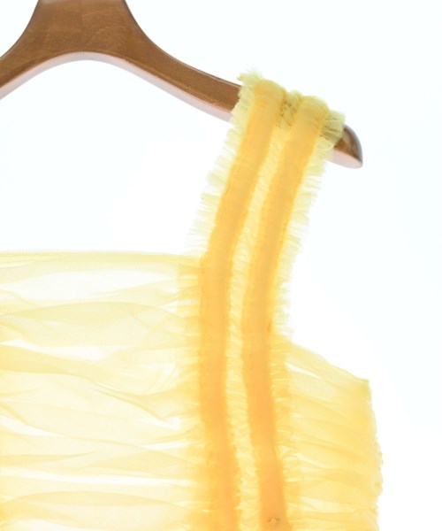 noir kei ninomiya ชุดเดรส