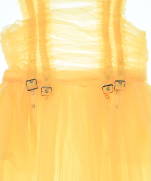 noir kei ninomiya ชุดเดรส