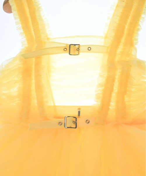 noir kei ninomiya ชุดเดรส