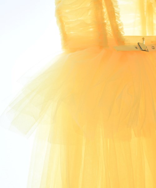 noir kei ninomiya ชุดเดรส