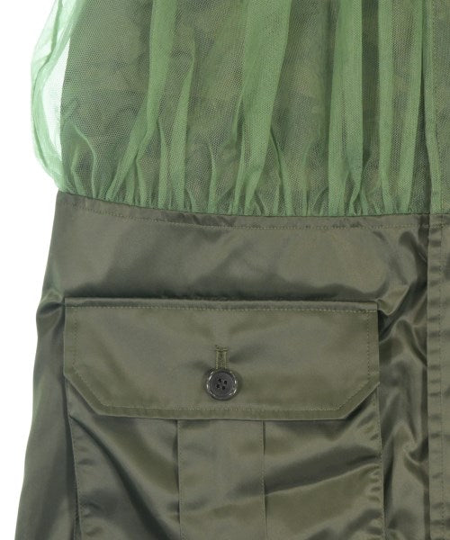 noir kei ninomiya เสื้อกั๊ก