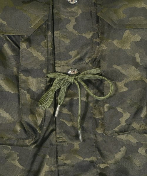 noir kei ninomiya เสื้อกั๊ก