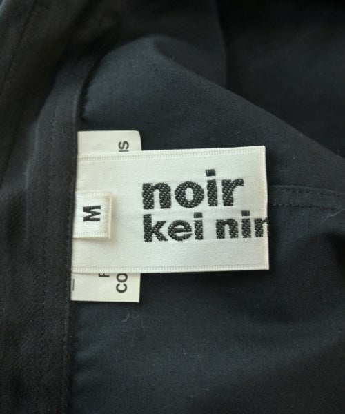 noir kei ninomiya เสื้อลำลอง