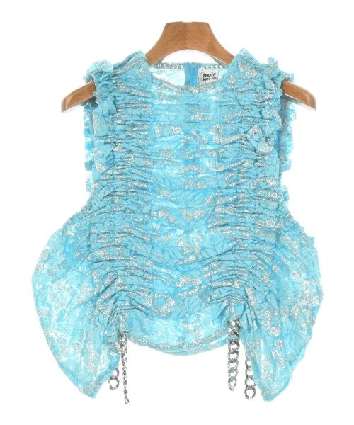 noir kei ninomiya เสื้อกั๊ก