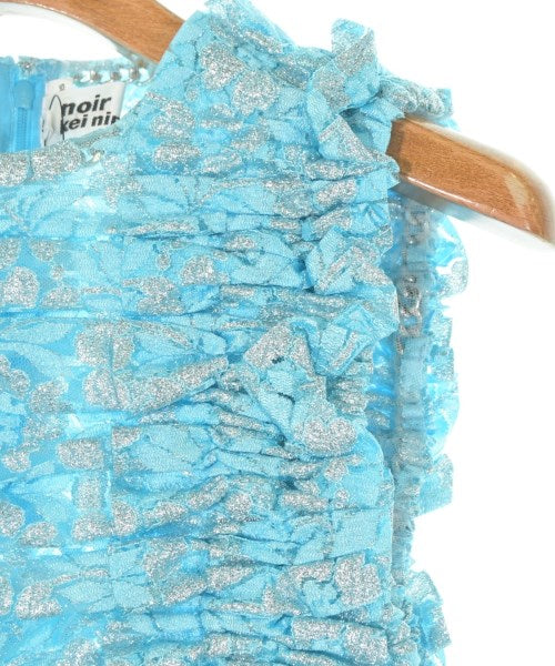 noir kei ninomiya เสื้อกั๊ก