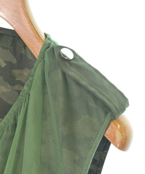 noir kei ninomiya เสื้อกั๊ก