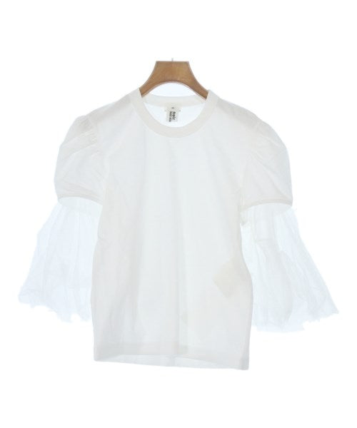 noir kei ninomiya เสื้อยืด/เสื้อท็อปส์
