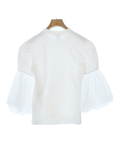 noir kei ninomiya เสื้อยืด/เสื้อท็อปส์