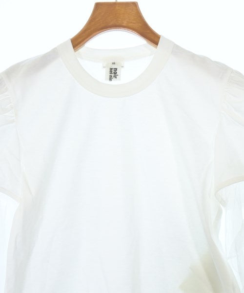 noir kei ninomiya เสื้อยืด/เสื้อท็อปส์