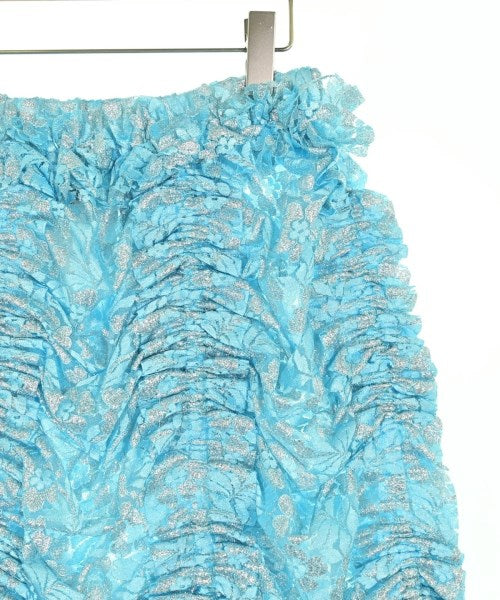 noir kei ninomiya กระโปรงยาวถึงเข่า