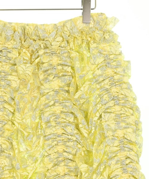 noir kei ninomiya กระโปรงยาวถึงเข่า