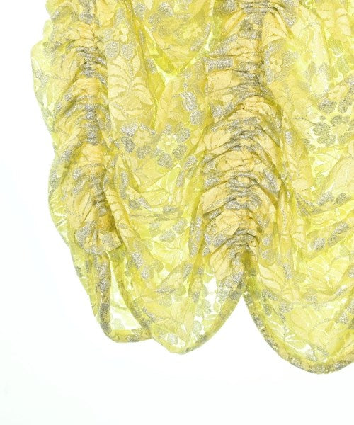 noir kei ninomiya กระโปรงยาวถึงเข่า