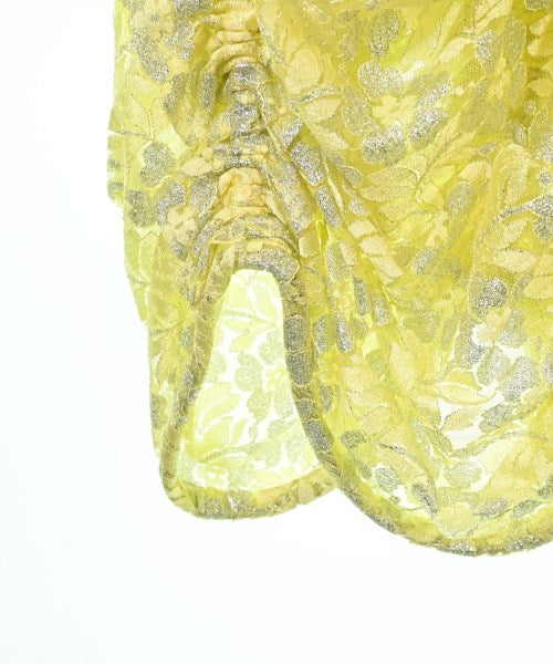 noir kei ninomiya กระโปรงยาวถึงเข่า