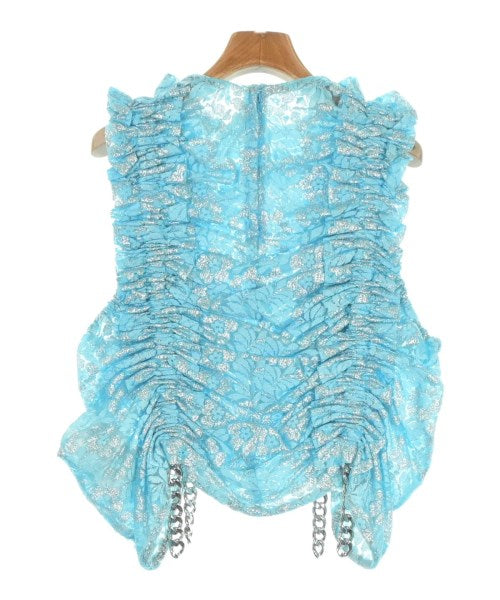 noir kei ninomiya เสื้อกั๊ก