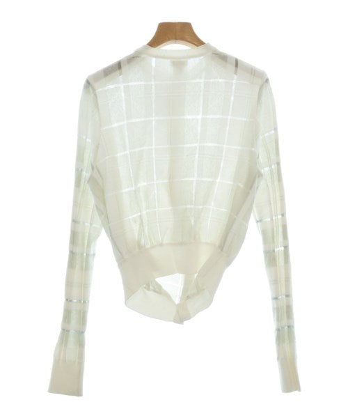 noir kei ninomiya เสื้อคาร์ดิแกน