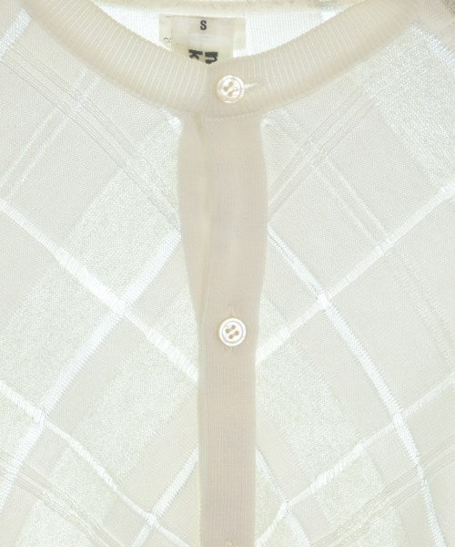 noir kei ninomiya เสื้อคาร์ดิแกน