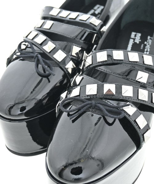 noir kei ninomiya รองเท้า อื่น