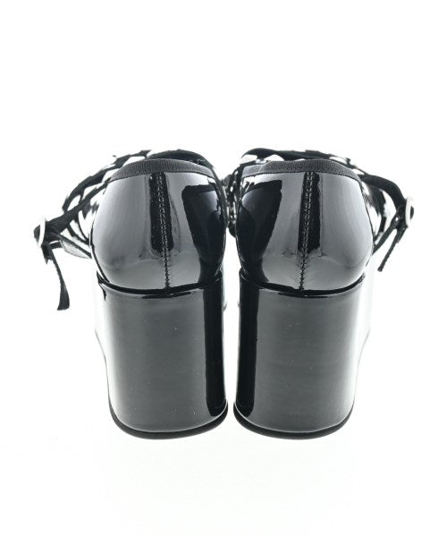 noir kei ninomiya รองเท้า อื่น