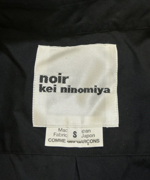 noir kei ninomiya เสื้อลำลอง