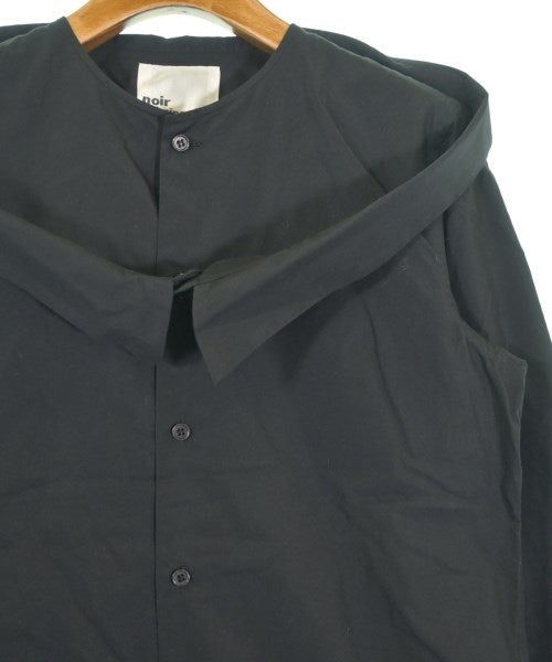 noir kei ninomiya เสื้อลำลอง