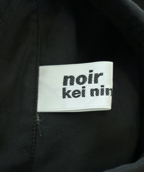 noir kei ninomiya เสื้อลำลอง