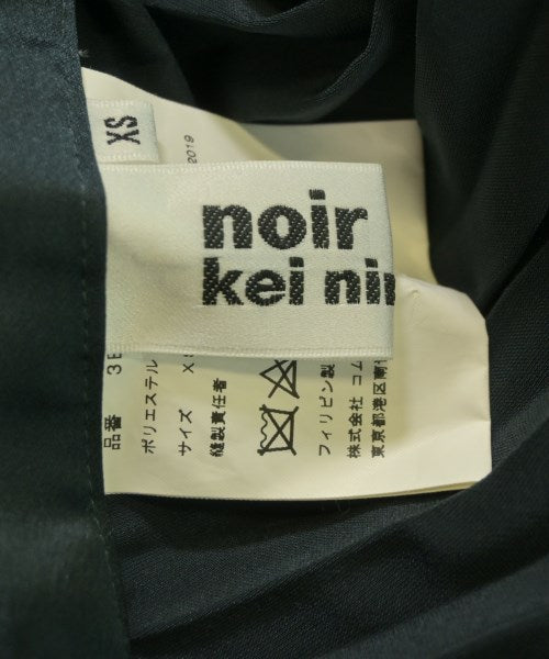 noir kei ninomiya กระโปรงยาว/แม็กซี่ยาว
