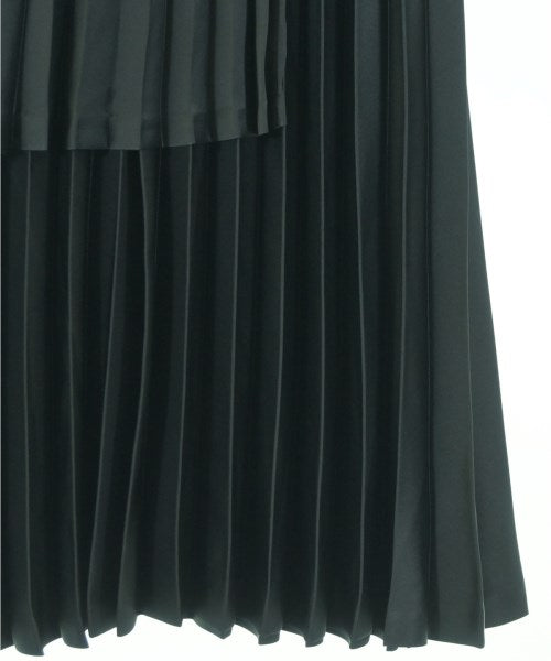 noir kei ninomiya กระโปรงยาว/แม็กซี่ยาว