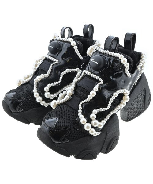 noir kei ninomiya รองเท้าผ้าใบ