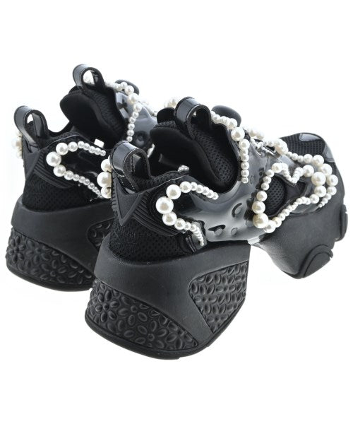 noir kei ninomiya รองเท้าผ้าใบ