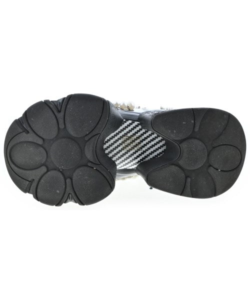 noir kei ninomiya รองเท้าผ้าใบ