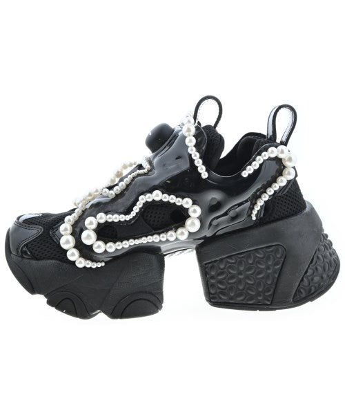 noir kei ninomiya รองเท้าผ้าใบ