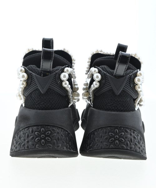 noir kei ninomiya รองเท้าผ้าใบ