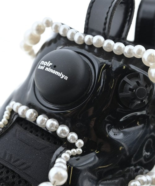 noir kei ninomiya รองเท้าผ้าใบ