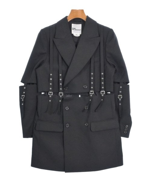 noir kei ninomiya แจ็คเก็ตลำลอง