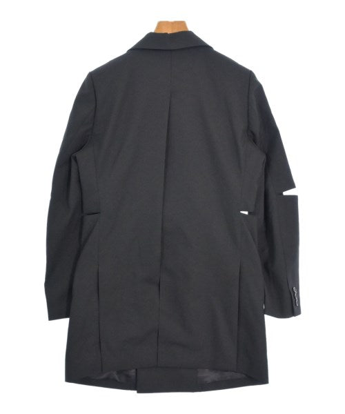 noir kei ninomiya แจ็คเก็ตลำลอง