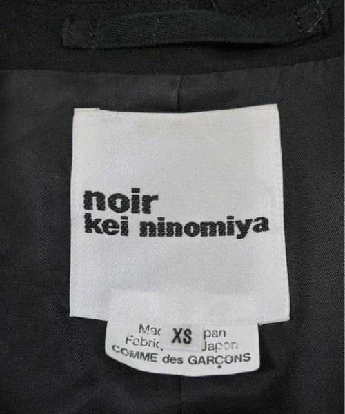 noir kei ninomiya แจ็คเก็ตลำลอง