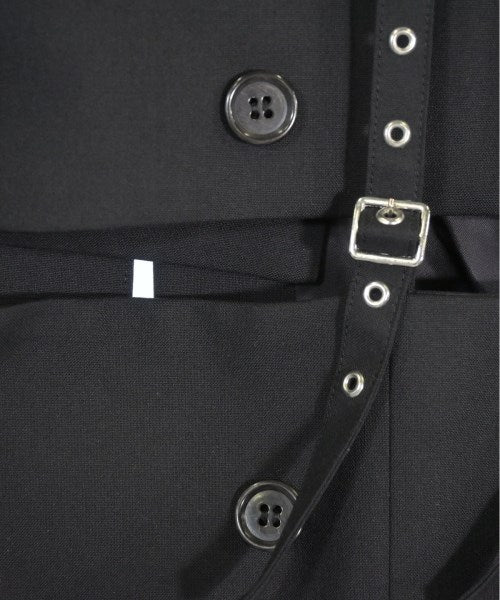 noir kei ninomiya แจ็คเก็ตลำลอง