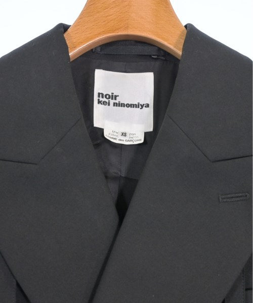noir kei ninomiya แจ็คเก็ตลำลอง