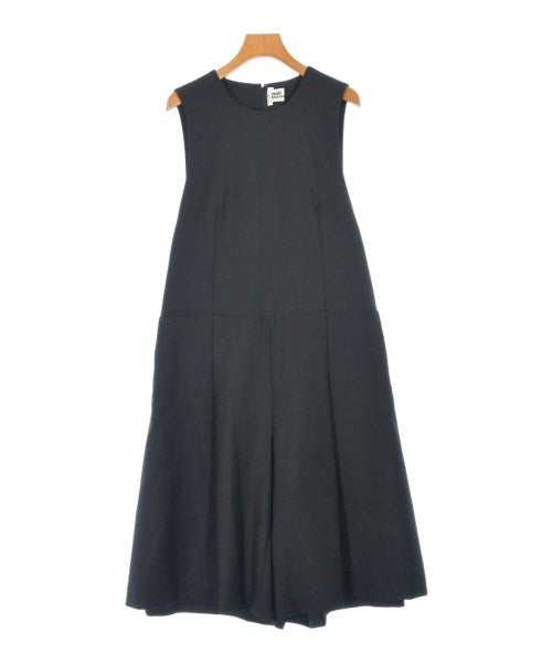 noir kei ninomiya ชุดเอี๊ยม/เสื้อคลุมหลวมๆ/จั๊มสูท