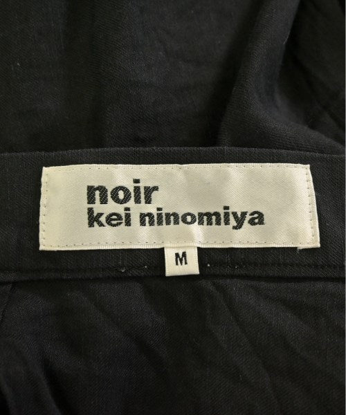 noir kei ninomiya กางเกง 5 ส่วน
