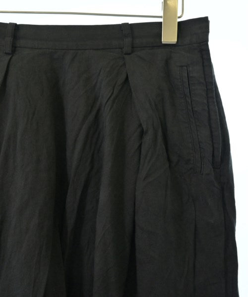 noir kei ninomiya กางเกง 5 ส่วน