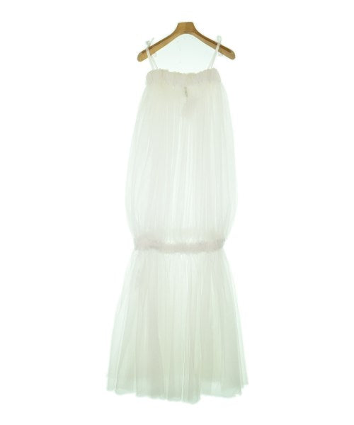 noir kei ninomiya ชุดเดรส