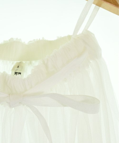 noir kei ninomiya ชุดเดรส