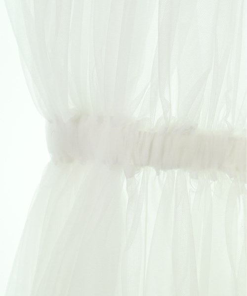 noir kei ninomiya ชุดเดรส