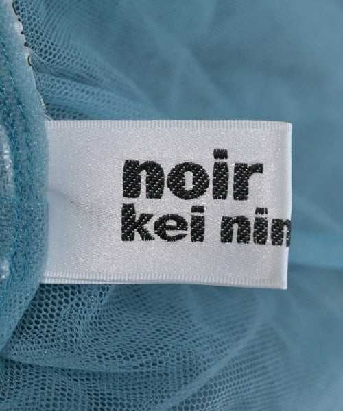 noir kei ninomiya เสื้อสตรี